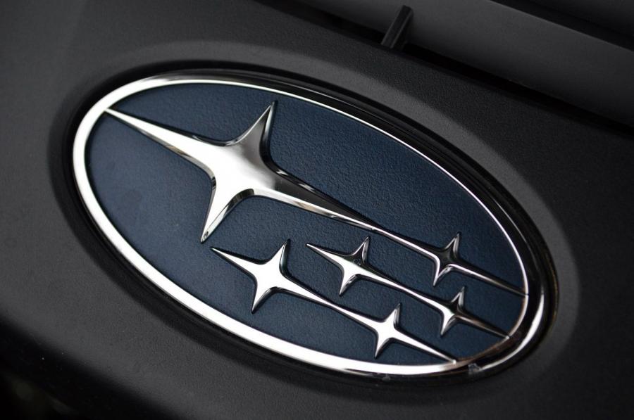  Subaru Forester XT 2014 года  (фото 29 из 54)